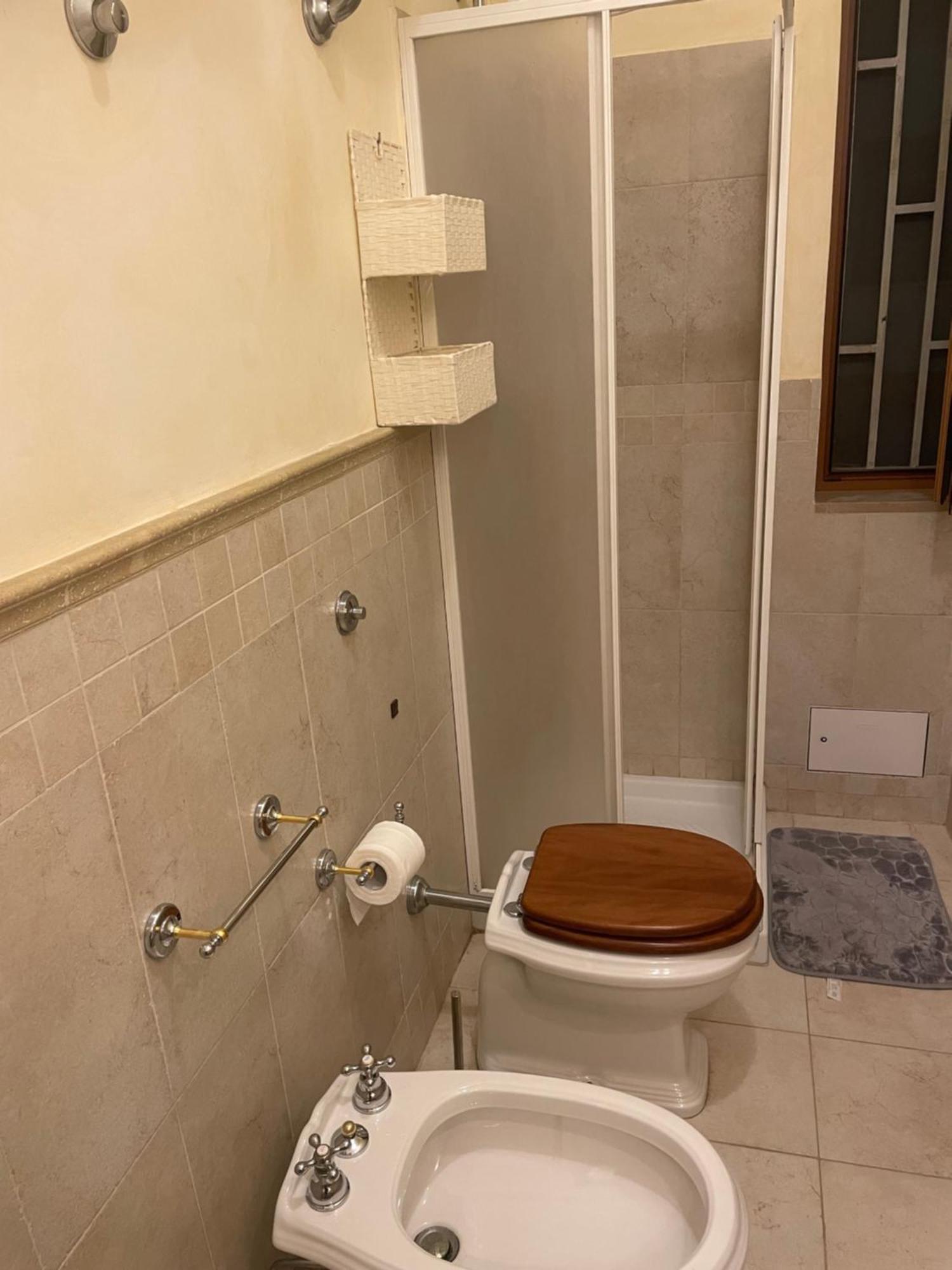 La Dependance Apartment Barletta Bagian luar foto