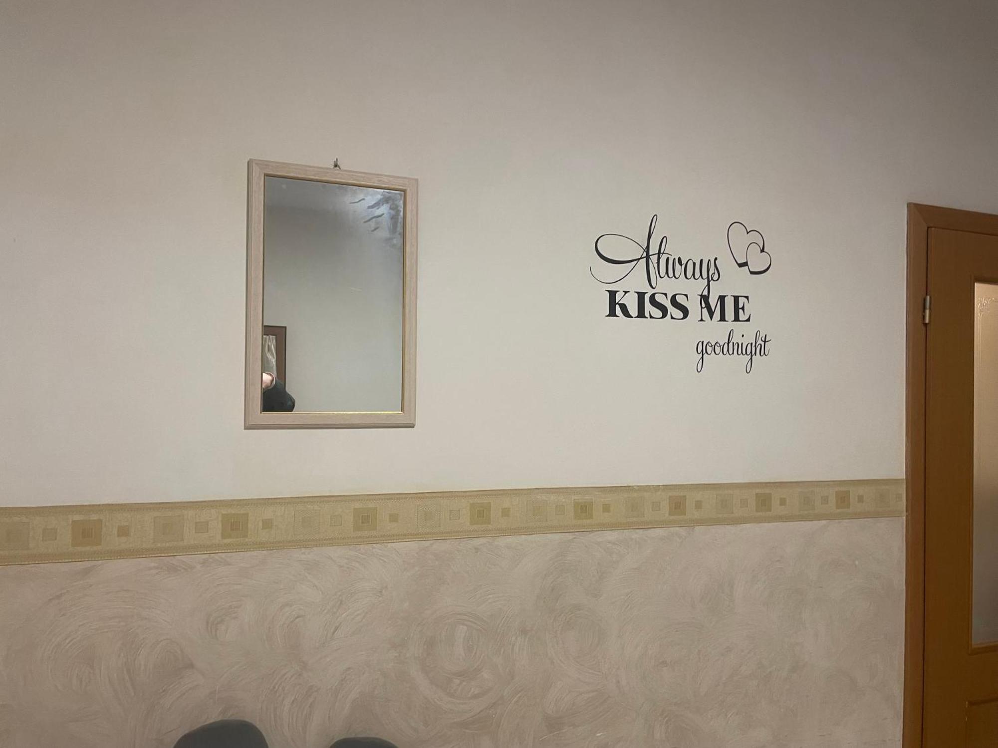 La Dependance Apartment Barletta Bagian luar foto