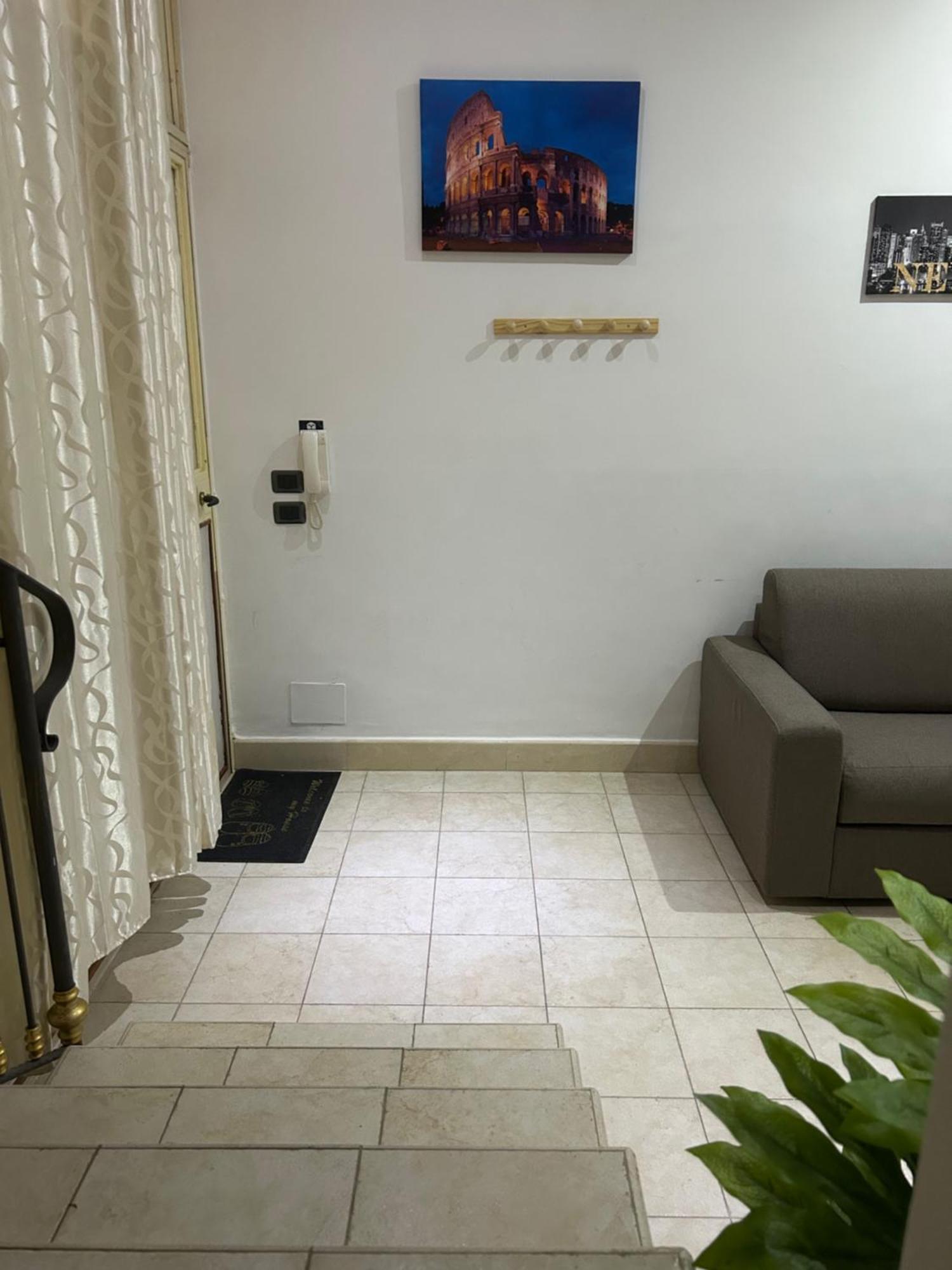La Dependance Apartment Barletta Bagian luar foto