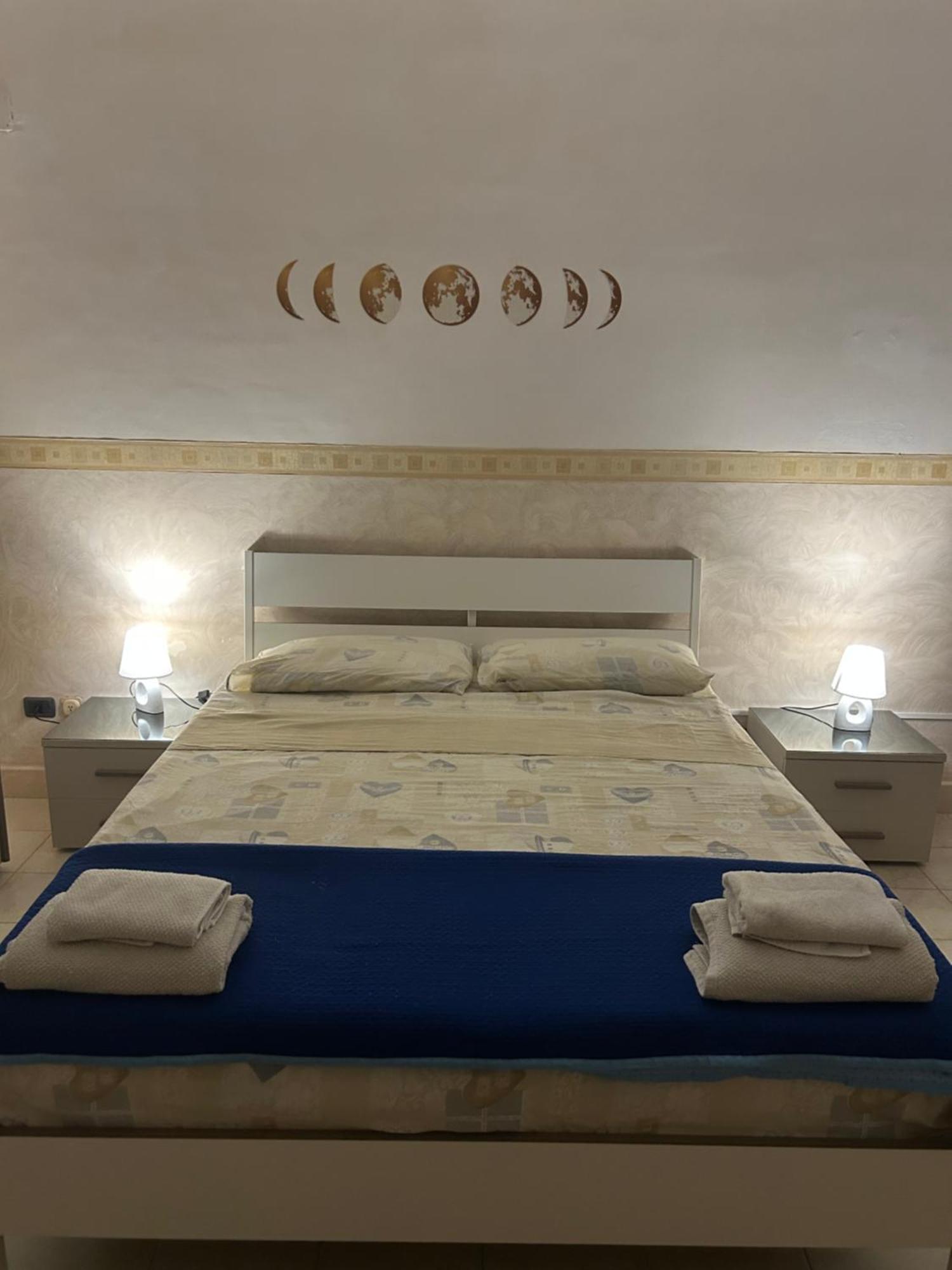 La Dependance Apartment Barletta Bagian luar foto