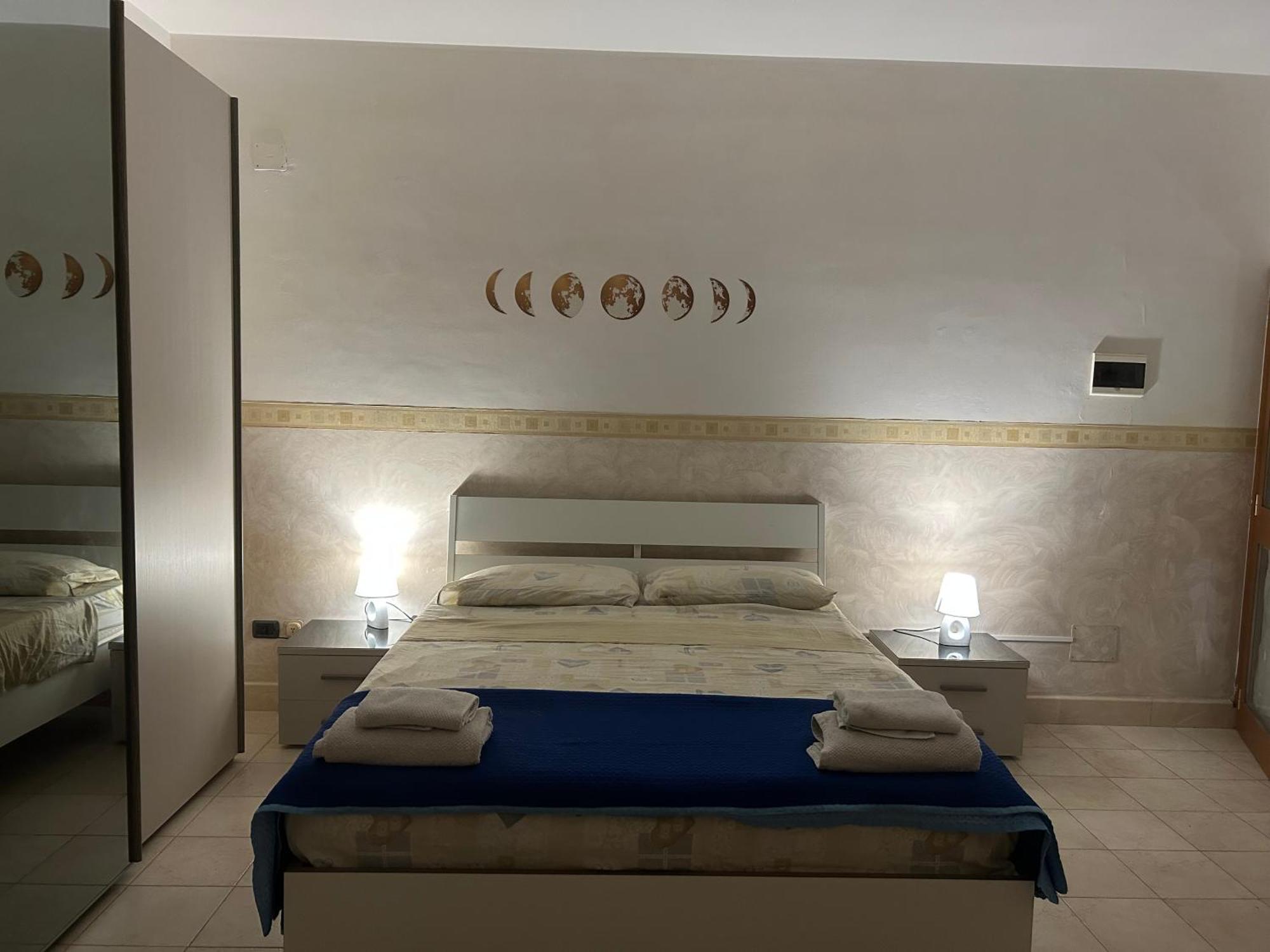 La Dependance Apartment Barletta Bagian luar foto